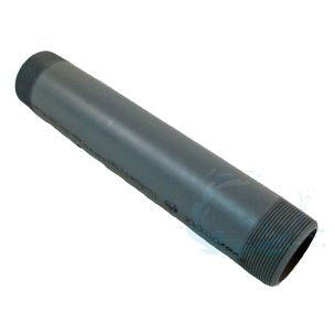 Lasco Fitting CPVC SCH80 Hi-Temp Threaded Nipple 2x12" | 9220-120
