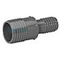 Lasco .75"x.5"INS Red Coupling | 1429-101