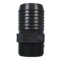 Lasco 25/BX 1-1/2"x1-1/4"MIPTxINS ADAPTER | 1436-212