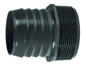 Lasco 10/BX 2"x1-1/2"MIPTxINS ADAPTER | 1436-251