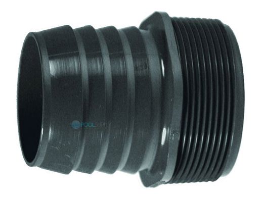 LASCO 1436-251 10/BX 2"x1-1/2"MIPTxINS ADAPTER
