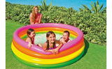 Intex 56441EP Sunset Glow inflatable pool, second product view