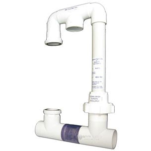 AquaCal AutoPilot Manifold Assembly without the Tri-Sensor | STK0035