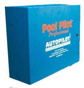 AutoPilot Pool Pilot Professional 5 Power Supply 5 Salt Cell System | PRO5US