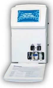 AutoPilot Total Control Pool Chemistry Controller with pH & ORP Sensors | Acid Tank Not Included | 75001