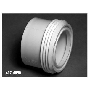 Fitting 2-05-0038-B | 1.5" Split Tail Piece without Ring | 417-4090