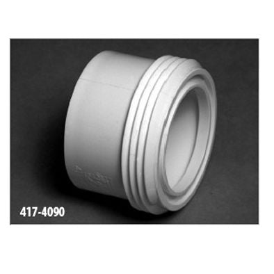 Fitting 2-05-0038-B | 1.5" Split Tail Piece without Ring | 417-4090