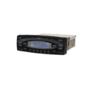 Aeware by Gecko IN.PIX DVD MP3 CD Receiver Player Black | 3-90-0120