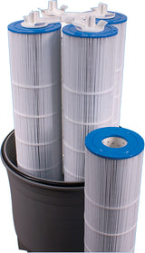 Waterway 570-0425-07 Crystal Water cartridge filter, second view