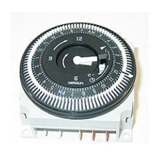 430065  FOR LG SERIES TC PANEL MOUNT 24HR 120V 60HZ