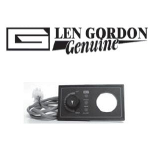 Allied Innovations Len Gordon Micro Topside Y2K | 1 Button 3 Light | 931213-000