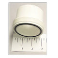 Allied Innovations Fitting | HEATER TAIL PIECE 2" | 2-05-0039-C