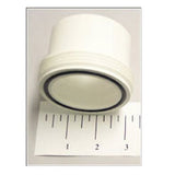 Allied Innovations Fitting | HEATER TAIL PIECE 2" | 2-05-0039-C