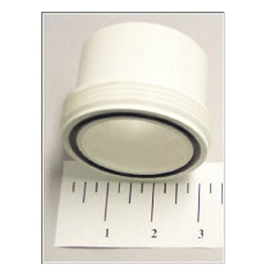 Allied Innovations Fitting | HEATER TAIL PIECE 2" | 2-05-0039-C