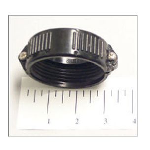 Fitting 2-05-0038-A Heater Split Nut 1.5" | 400-5491