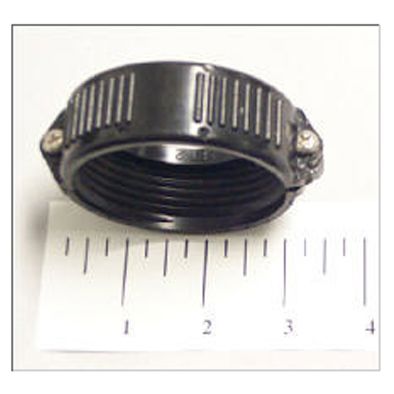 Fitting 2-05-0038-A Heater Split Nut 1.5" | 400-5491