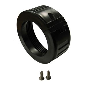 Allied Innovations Fitting | HEATER SPLIT NUT 2" | 2-05-0039-B