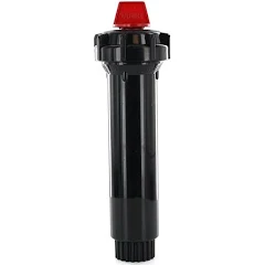 Toro 570Z Series 4" Pop-Up Spray Head With Pressure Regulator And Shut Off