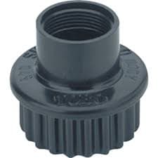 Toro 570S Series Effluent Shrub Adapter