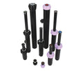 Toro 570Z Series 4" Pop-Up Pressure Regulated Spray Head With Check Valve