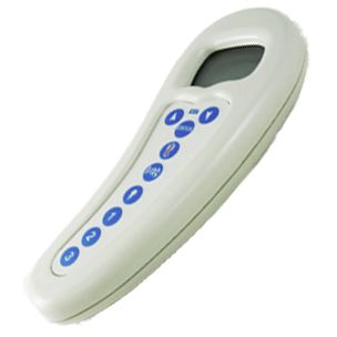 Allied Innovations Lennovator Pool & Spa Control Handheld Remote | 933100-000