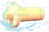 Allied Innovations BUTTON LITE TOUCH #4 GUNITE WHT (SLP) | 950410-000