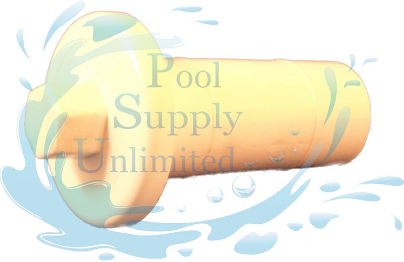 Allied Innovations BUTTON LITE TOUCH #4 GUNITE WHT (SLP) | 950410-000