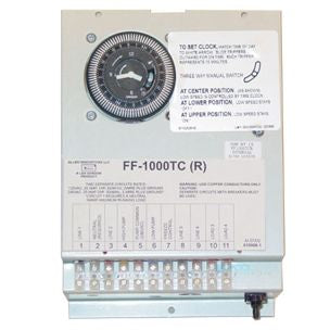 Allied Innovations INTERNAL CONTROL FF1000TC | 810006-0