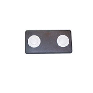 Allied Innovations Len Gordon 2 Button Deck Plate #15 | 951522-000