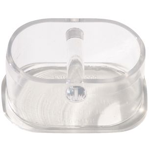 600CC00 CLEAR ROPE ANCHOR