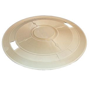 PENTAIR L2R  BAKER HYDRO SKIMMER LID BAKER WHT