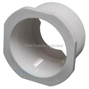 Pentair Universal Adapter Wall Fitting Quick Disconnect | E23