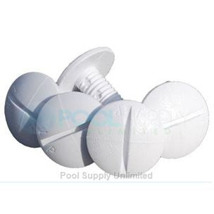 Pentair Universal (PK Only) Wheel Screw 5PK | EC55