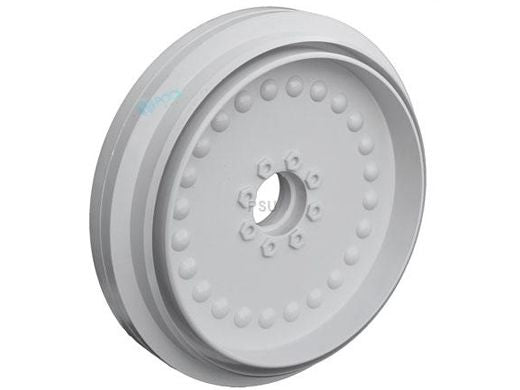 Pentair Legend Wheel White Platinum LLC6PM