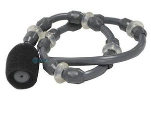 Pentair LLB5G gray complete sweep hose for Kreepy Krauly Legend, Legend II and Platinum cleaners