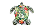 Intex 57555EP Sea Turtle pool float, additional view