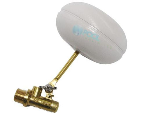 Pentair Brass Valve/Float | T26