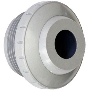 8201 WHITE 1-1/2" EYEBALL FTG 3/4" (3PC)