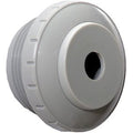 AquaStar WHITE 1-1/2" EYEBALL FTG 1/2" (3PC) | 8301
