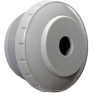 AquaStar WHITE 1-1/2" EYEBALL FTG 1/2" (3PC) | 8301