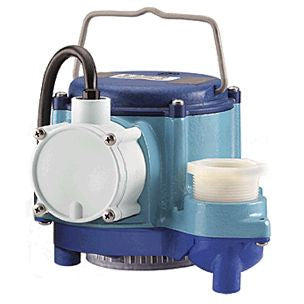 Little Giant Big John Sump Pump 8-CIM | 508058