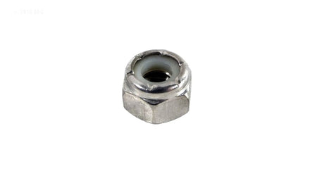 Pentair Hex Locknut, with Nylon | 58001000