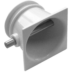 AquaStar Commercial Rope Anchor with Stainless Steel Pin | CM601