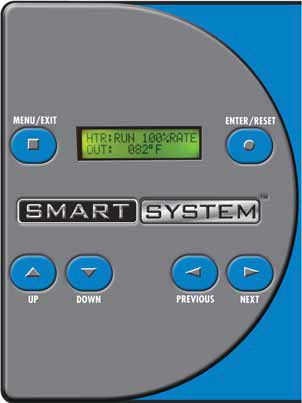Lochinvar Copper-Fin² low NOx Heater 400K BTU  Natural Gas  ASME Commercial Grade  ERN-402-A