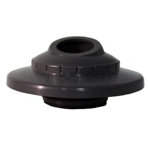 DC105 DK GRAY DECORATIVE COVER