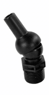 Pentair 590041 Deck Jet II replacement nozzle, second view