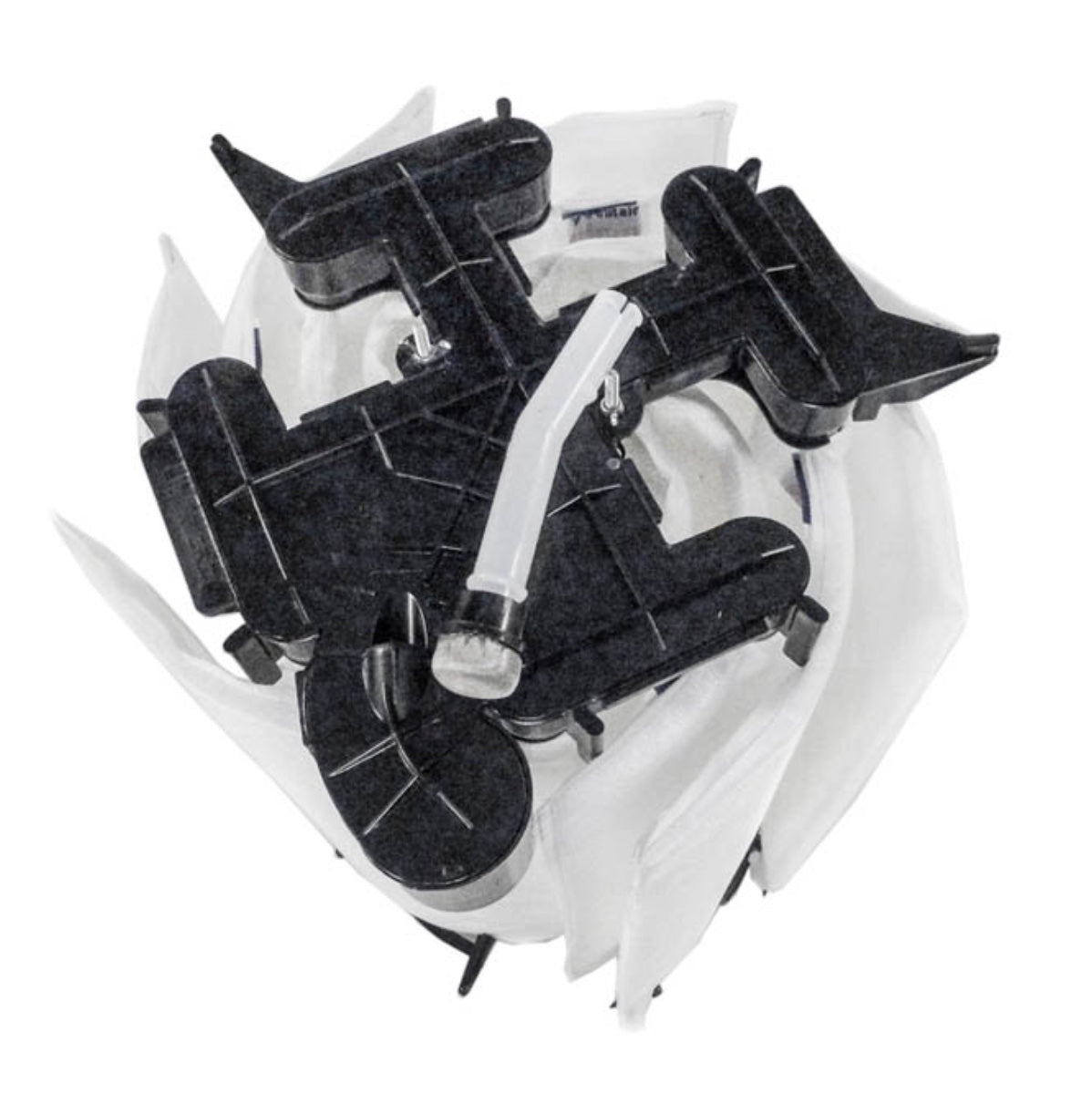 Pentair 59023400 FNS Plus 48 sq ft grid assembly, alternate view