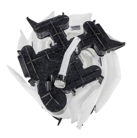 Pentair 59023400 FNS Plus 48 sq ft grid assembly, alternate view