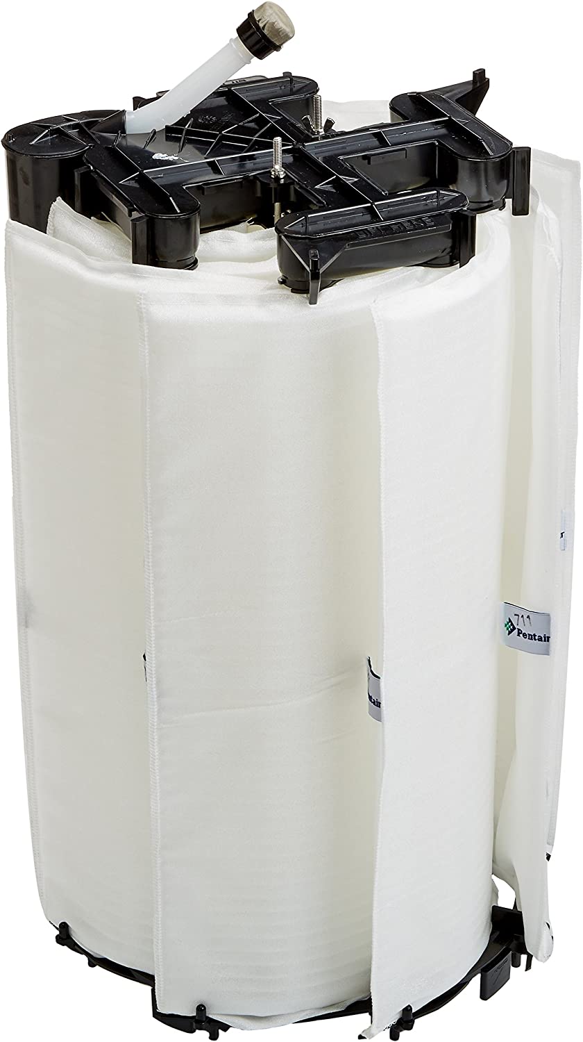 Pentair 59023400 FNS Plus grid assembly detail