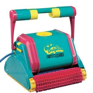 Maytronics Dolphin Diagnostic Advantage Robotic Pool Cleaner | Compl | 9999301ADV